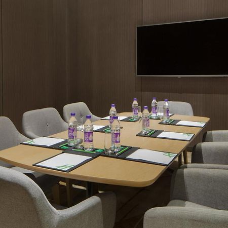 Holiday Inn & Suites Tianjin Downtown By Ihg,Tianjin Drum Tower,Joycity Shopping Mall,Tianjin Ancient Cultural Street,Haihe River,The Porcelain House,Convenient Access To Tianjin Binhai International Airport エクステリア 写真
