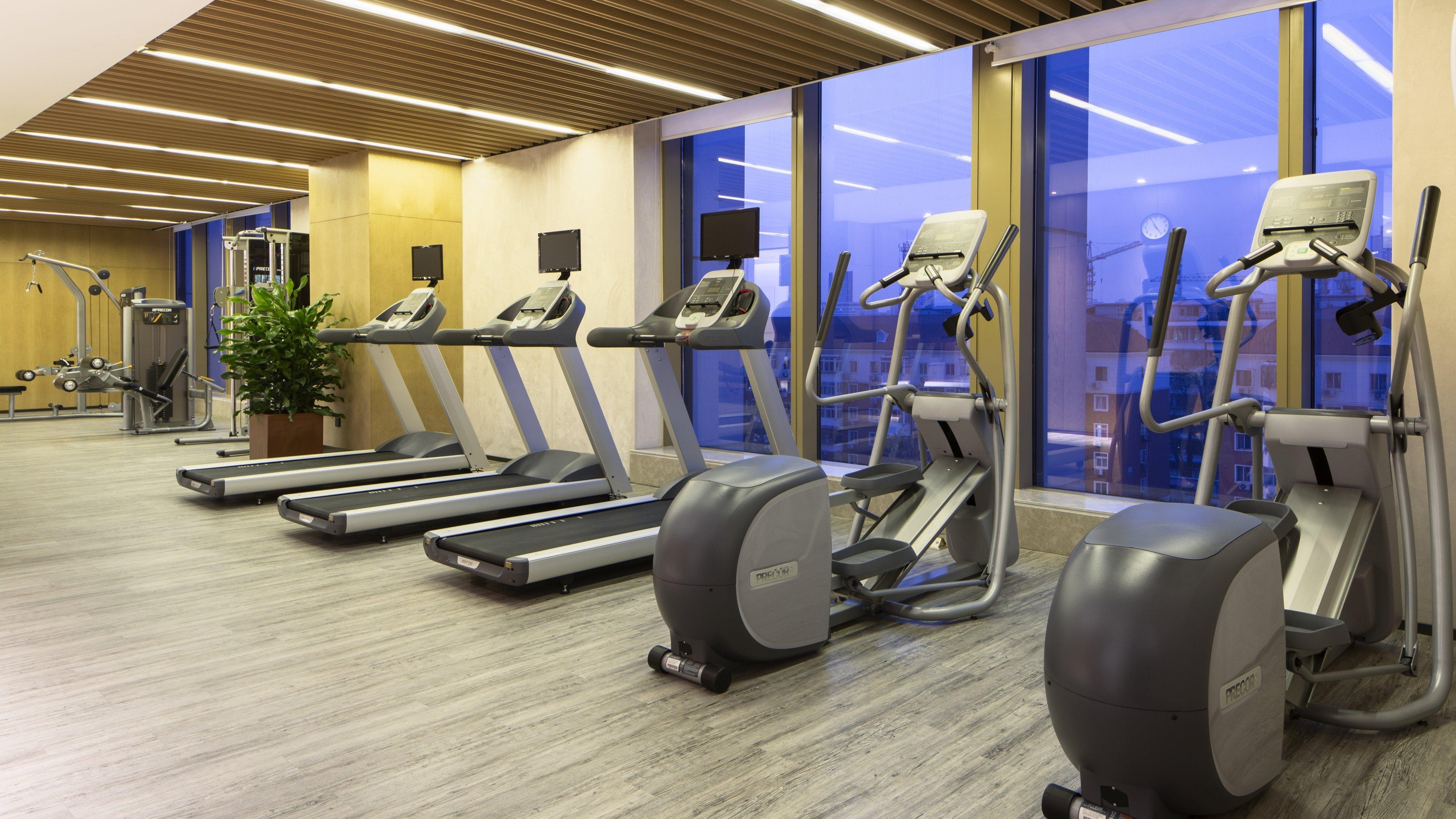 Holiday Inn & Suites Tianjin Downtown By Ihg,Tianjin Drum Tower,Joycity Shopping Mall,Tianjin Ancient Cultural Street,Haihe River,The Porcelain House,Convenient Access To Tianjin Binhai International Airport エクステリア 写真