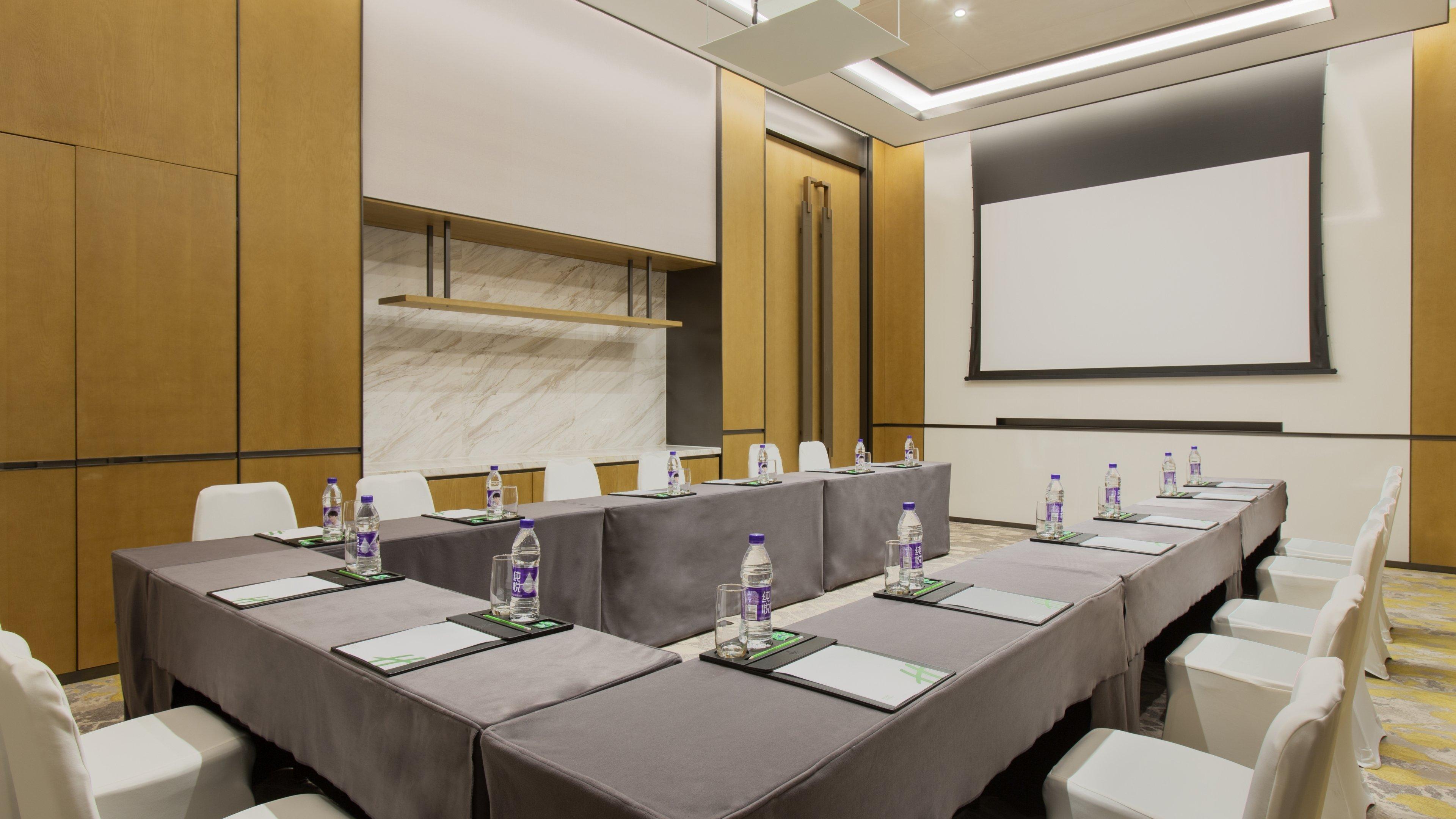 Holiday Inn & Suites Tianjin Downtown By Ihg,Tianjin Drum Tower,Joycity Shopping Mall,Tianjin Ancient Cultural Street,Haihe River,The Porcelain House,Convenient Access To Tianjin Binhai International Airport エクステリア 写真
