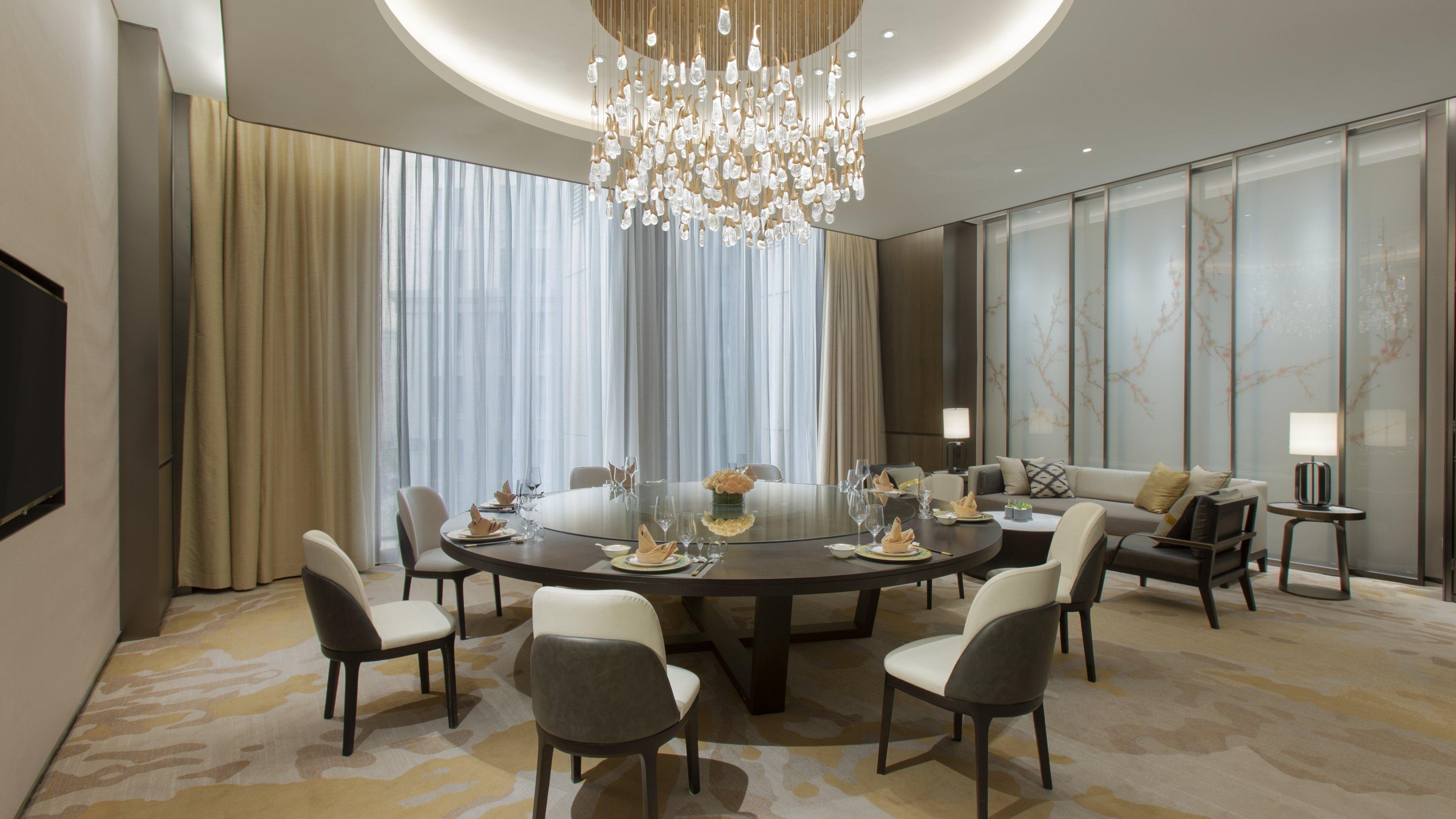 Holiday Inn & Suites Tianjin Downtown By Ihg,Tianjin Drum Tower,Joycity Shopping Mall,Tianjin Ancient Cultural Street,Haihe River,The Porcelain House,Convenient Access To Tianjin Binhai International Airport エクステリア 写真