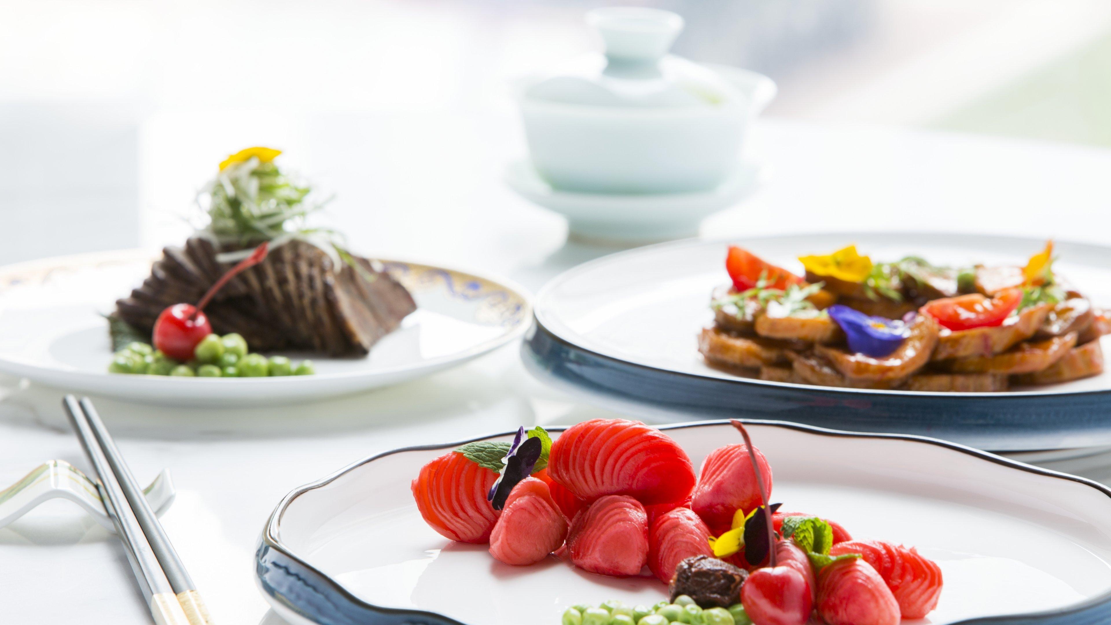 Holiday Inn & Suites Tianjin Downtown By Ihg,Tianjin Drum Tower,Joycity Shopping Mall,Tianjin Ancient Cultural Street,Haihe River,The Porcelain House,Convenient Access To Tianjin Binhai International Airport エクステリア 写真