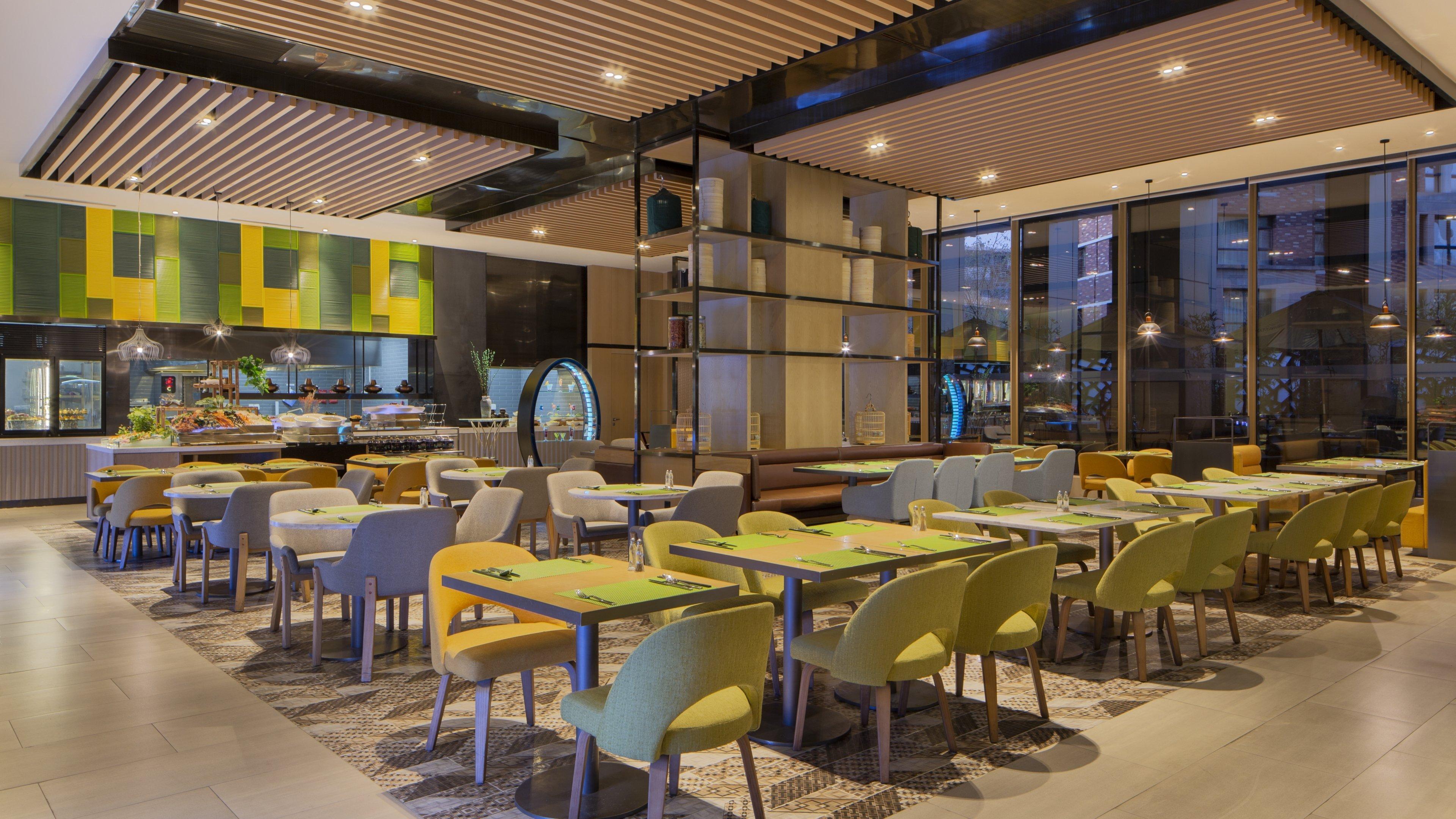 Holiday Inn & Suites Tianjin Downtown By Ihg,Tianjin Drum Tower,Joycity Shopping Mall,Tianjin Ancient Cultural Street,Haihe River,The Porcelain House,Convenient Access To Tianjin Binhai International Airport エクステリア 写真
