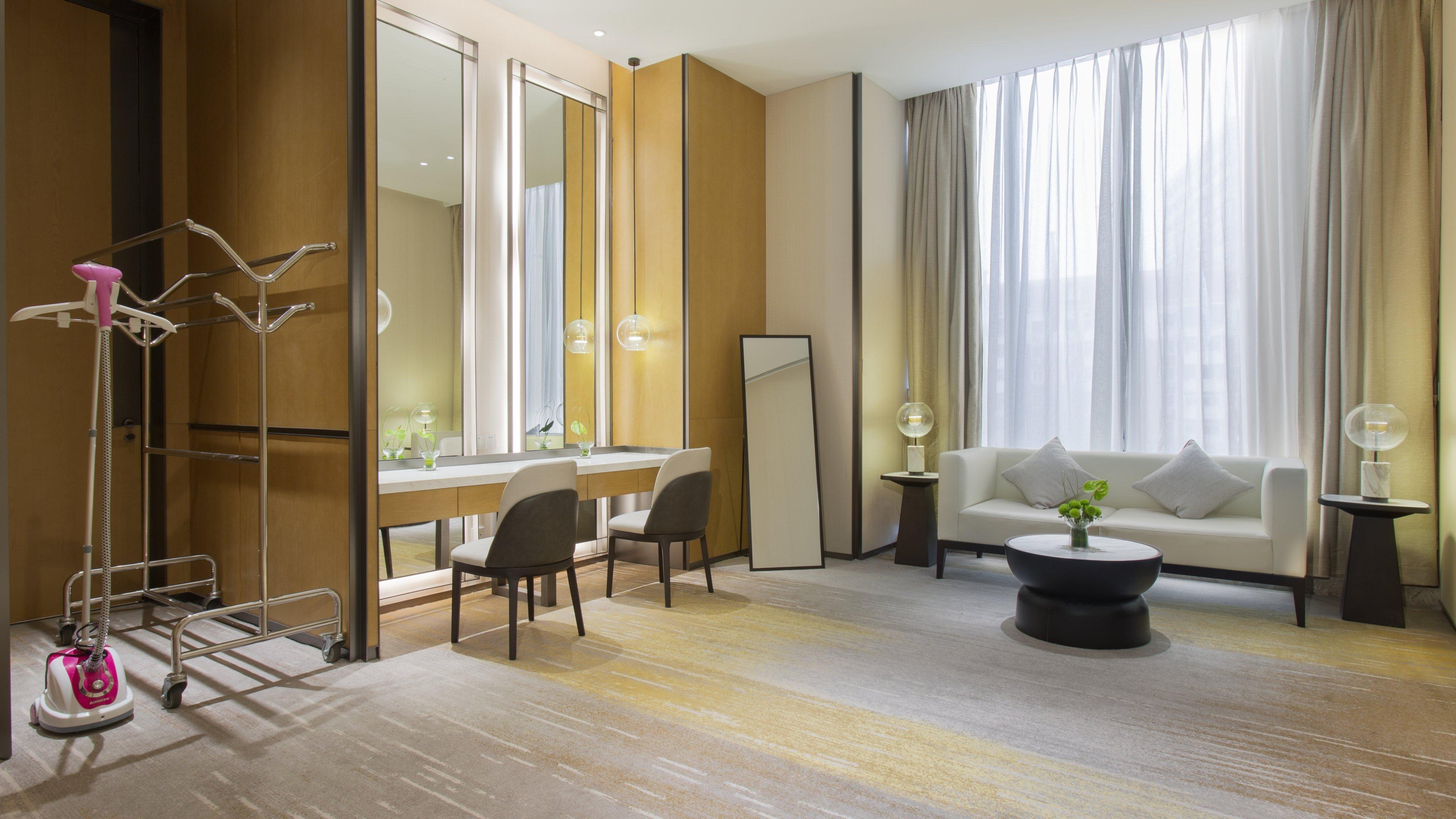 Holiday Inn & Suites Tianjin Downtown By Ihg,Tianjin Drum Tower,Joycity Shopping Mall,Tianjin Ancient Cultural Street,Haihe River,The Porcelain House,Convenient Access To Tianjin Binhai International Airport エクステリア 写真