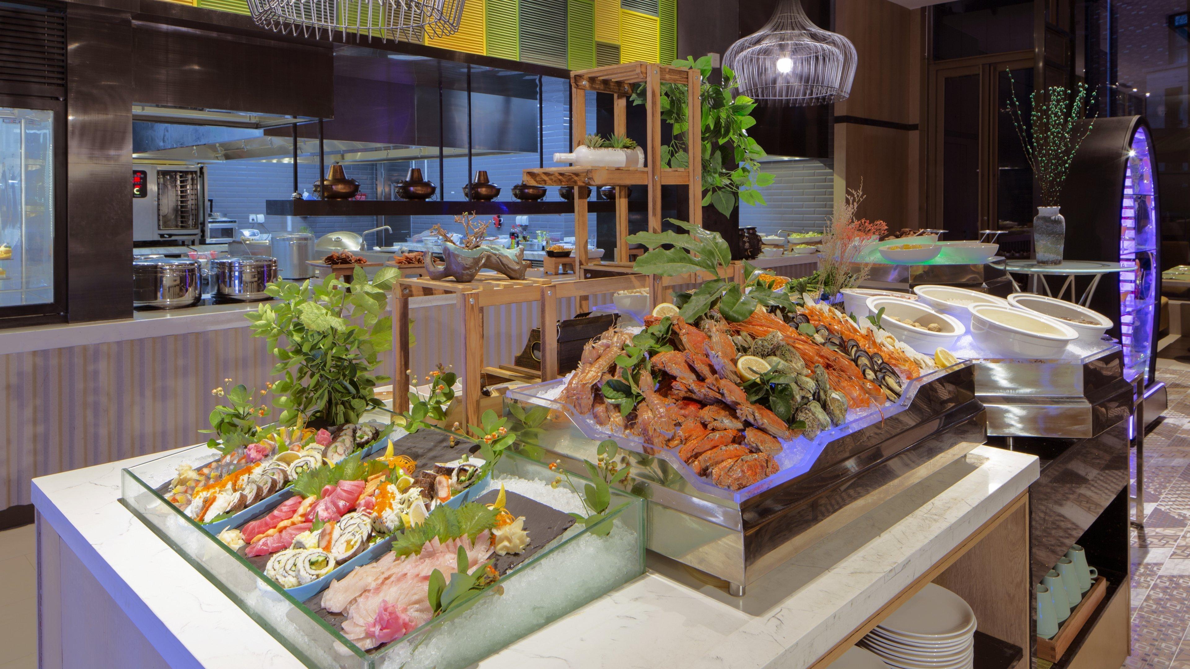 Holiday Inn & Suites Tianjin Downtown By Ihg,Tianjin Drum Tower,Joycity Shopping Mall,Tianjin Ancient Cultural Street,Haihe River,The Porcelain House,Convenient Access To Tianjin Binhai International Airport エクステリア 写真