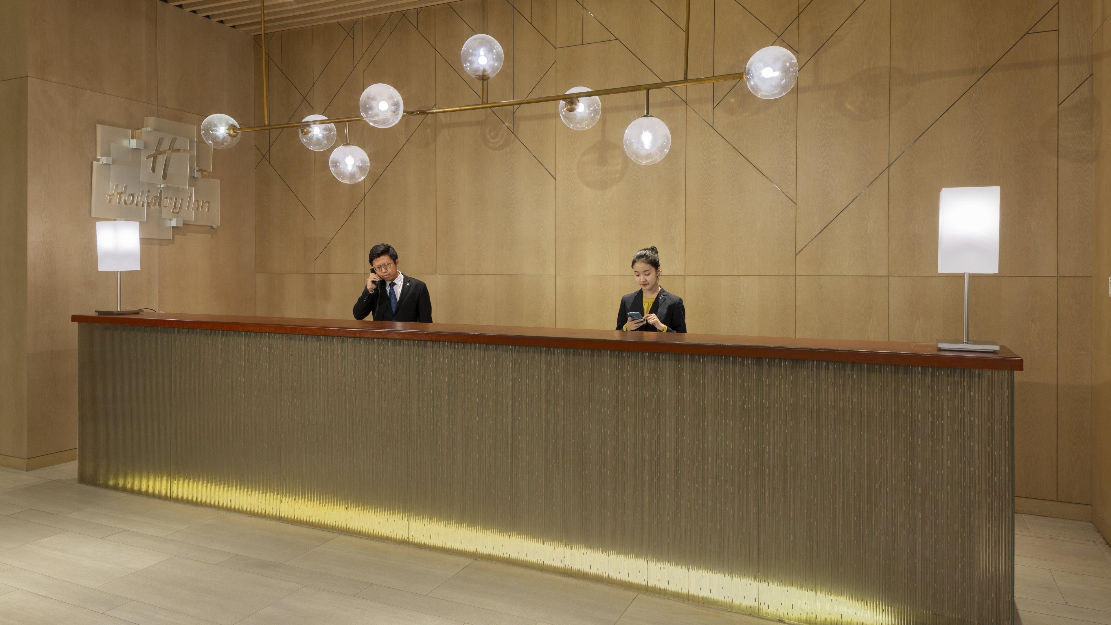Holiday Inn & Suites Tianjin Downtown By Ihg,Tianjin Drum Tower,Joycity Shopping Mall,Tianjin Ancient Cultural Street,Haihe River,The Porcelain House,Convenient Access To Tianjin Binhai International Airport エクステリア 写真
