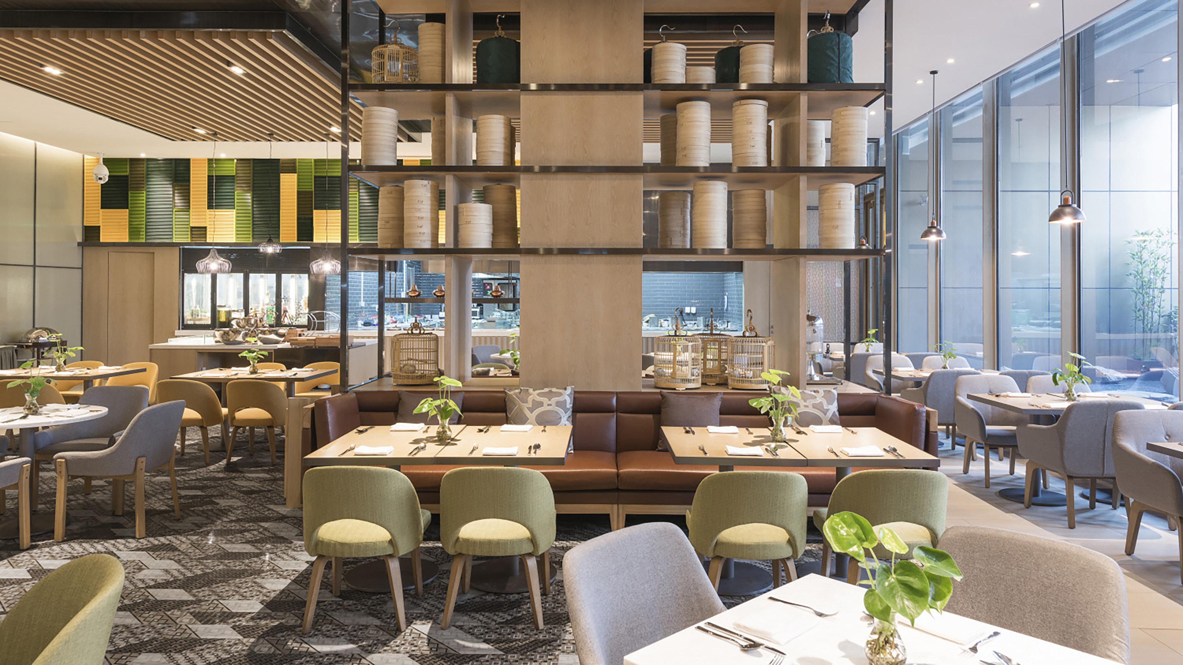 Holiday Inn & Suites Tianjin Downtown By Ihg,Tianjin Drum Tower,Joycity Shopping Mall,Tianjin Ancient Cultural Street,Haihe River,The Porcelain House,Convenient Access To Tianjin Binhai International Airport エクステリア 写真