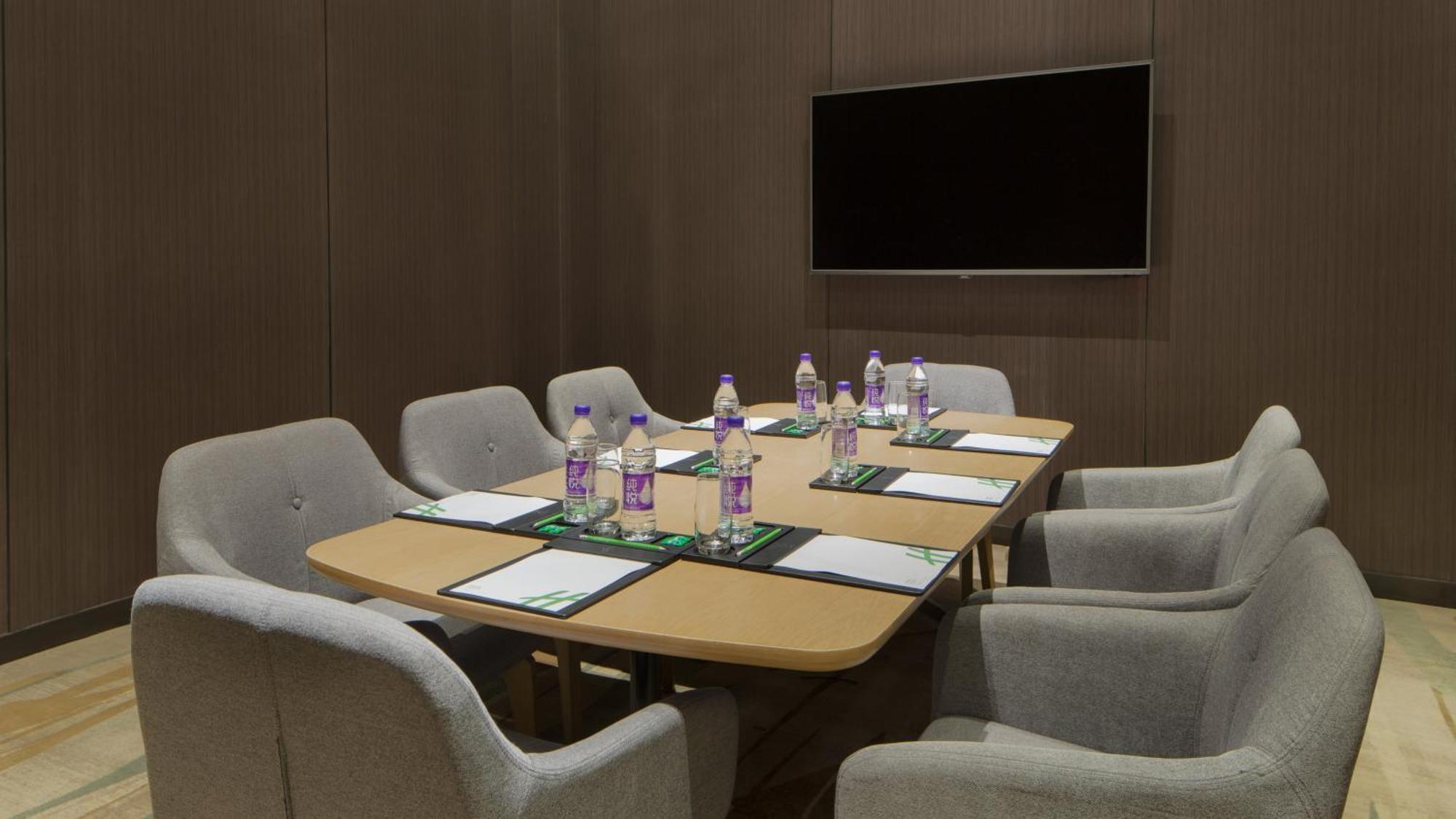 Holiday Inn & Suites Tianjin Downtown By Ihg,Tianjin Drum Tower,Joycity Shopping Mall,Tianjin Ancient Cultural Street,Haihe River,The Porcelain House,Convenient Access To Tianjin Binhai International Airport エクステリア 写真