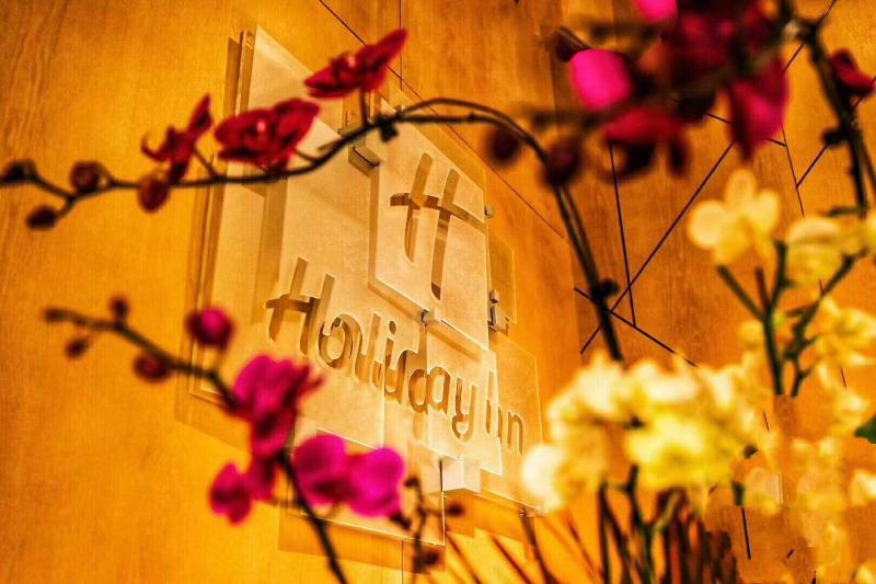 Holiday Inn & Suites Tianjin Downtown By Ihg,Tianjin Drum Tower,Joycity Shopping Mall,Tianjin Ancient Cultural Street,Haihe River,The Porcelain House,Convenient Access To Tianjin Binhai International Airport エクステリア 写真